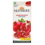 Nutrilife Pomegranate Fruit Juice 1Ltr