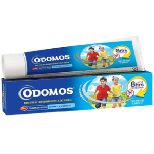 Odomos Cream