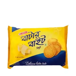Olympic Butter Bite Biscuits-165gm
