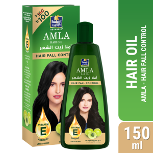 Parachute Amla Hair Oil-150ml