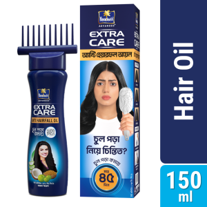 Parachute Extra Care Hair Oil-120ml