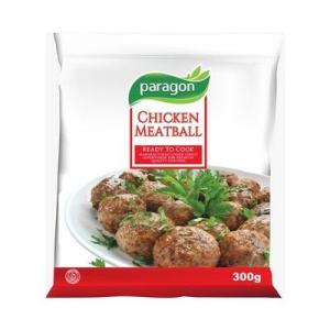 Paragon Chicken Meatball Poly-300g