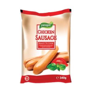 Paragon Chicken Sausage-340g(10 pcs)