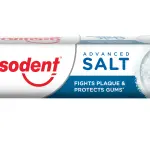 Pepsudent - Toothpest - Salt - 140gm