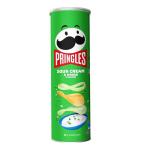 Pringle Sour Cream-134gm