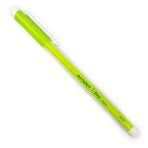 Matador I-teen Green gelpen