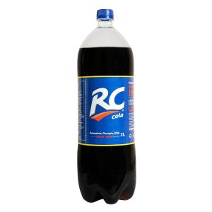 RC Cola - 2L