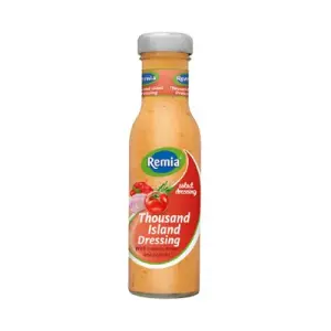 Remia Thousand Island Dressing-250ml