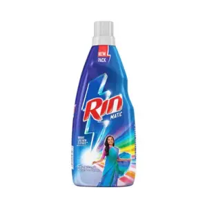 Rin Washing Liquid 800ml