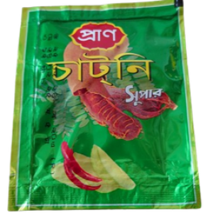 Pran Chutney Super