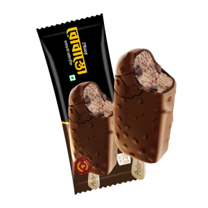 Polar Robusto Chocolate