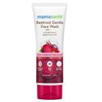 Mamaearth Beetroot Gentle Face Wash-100ml