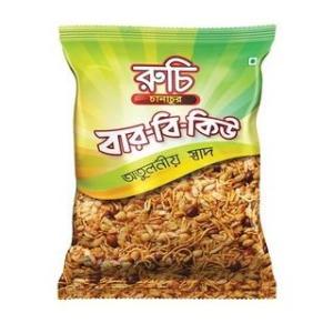 Ruchi Chanachur BBQ - 150gm