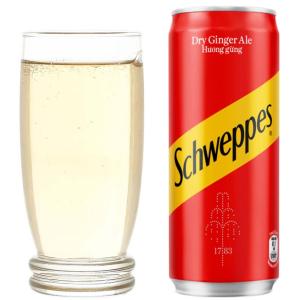 Schweppes-320ml