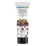 Mamaearth Charcoal Face Wash-100ml