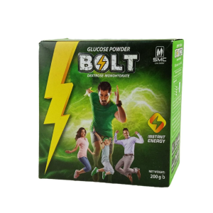 Bolt-200gm