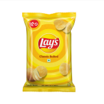Lays Classic Salted-40gm