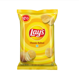 Lays Classic Salted-40gm