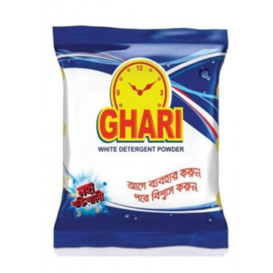 Ghari Detergent Powder- 2KG