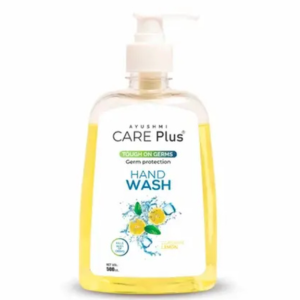 Care Plus Handwash-225ml