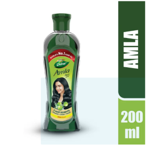 Dabur Amla hair Oil 200ml