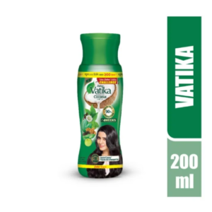 Vatika Enriched Hair Oil 200ml