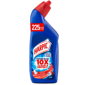 Harpic Toilet Cleaner Liquid-225ml