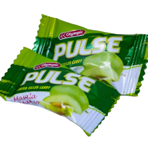 Olympic Pulse-masala mango