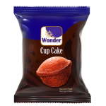 Pran Wonder Cup Crazy With Chocolate
