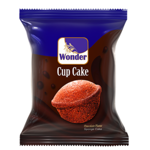 Pran Wonder Cup Crazy With Chocolate