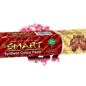 Smart Synthetic Color Paste