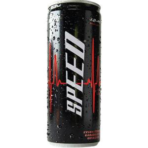 Speed (Can)-250ml