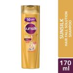 Sunsilk - Shampoo - Hairfall Solution - 170ml