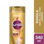Sunsilk - Shampoo - Hairfall Solution - 340ml