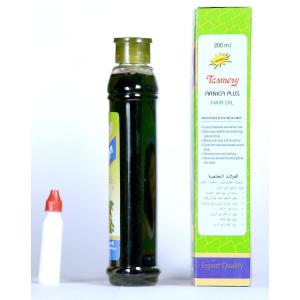 Tasmery Arnica Plus Hair oil 200ml