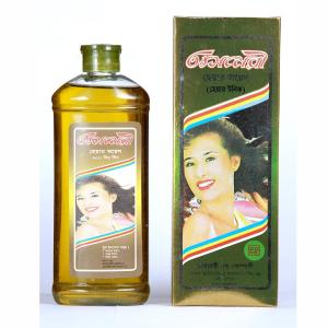 Tasmiry Hair Oil 200ml