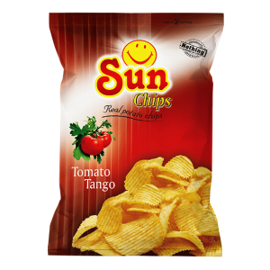 Sun Chips Tomato-Small