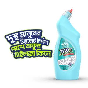 Tylox Liquid Toilet Cleaner Fresh-750m