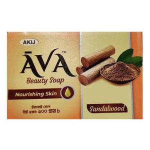 Ava Beauty Soap Nourishing Skin-100gm