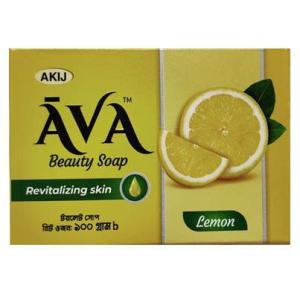 Ava Beauty Soap Revitalizing Skin-100gm