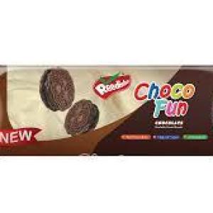 Reedisha Choco Fun 71 gm