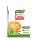 Paragon Low Fat Paratha-20pcs