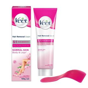 Veet Hair Removal Cream-Normal skin-100gm