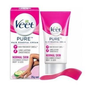 Veet Hair Removal Cream-25gm