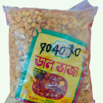 Surjo Mukhi Dal+Motor Vhaja-400gm
