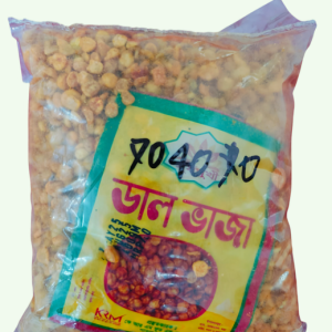 Surjo Mukhi Dal+Motor Vhaja-400gm