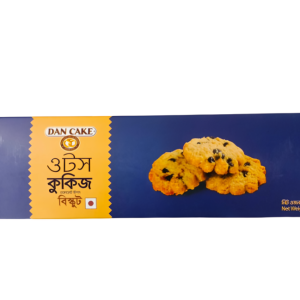 Dan Cake Oats Cookies Chocolate chips-150g