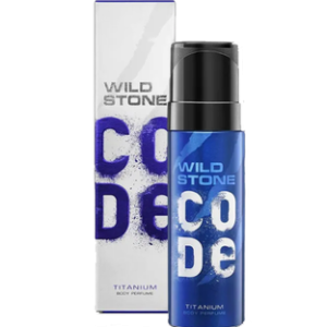 Wild Stone Body Perfume Code-120ml