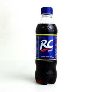 RC Cola-250ml