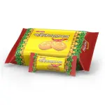 Olympic Pineapple Cream Biscuits -40gm